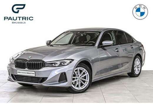 BMW i-2ans/jaar garantie