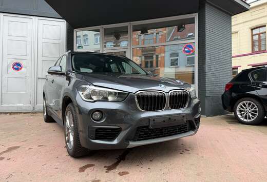 BMW Garantie - Attache Remorque - Euro 6 - Kit Hiver