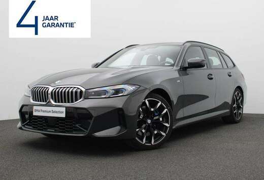 BMW FACELIFT 2 - M SPORT - HARMAN-