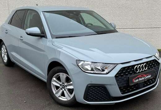 Audi A1 Sportback // Révisée  // Garantie 12 Mois
