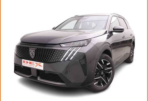 Peugeot 1.2 T 145 e HBBRID AT 7PL Allure + Vision Dri ...