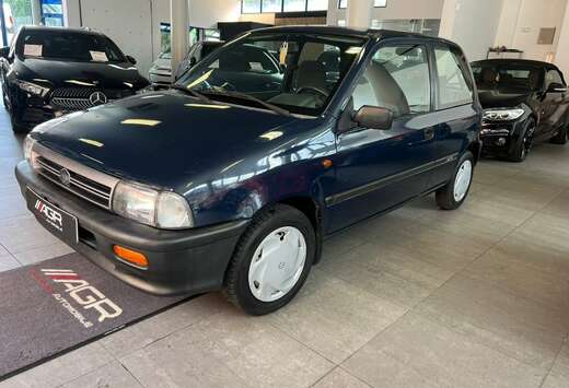 Suzuki BOITE AUTOMATIQUE