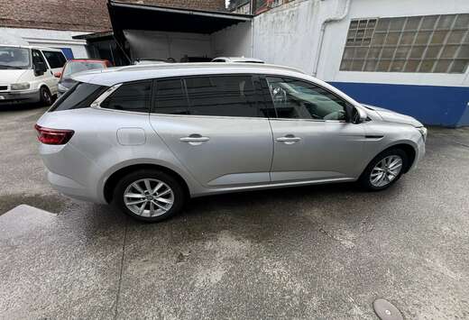 Renault Mégane SW 1.2 TCe Energy Limited