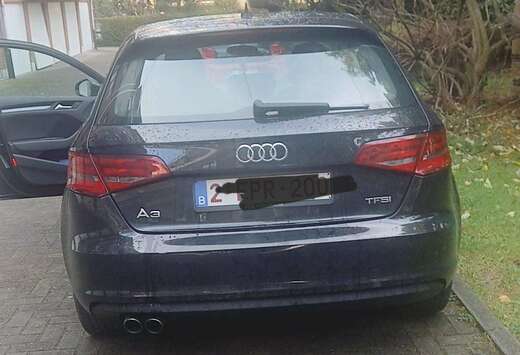 Audi A3 Sportback 1.4 TFSI Ambition