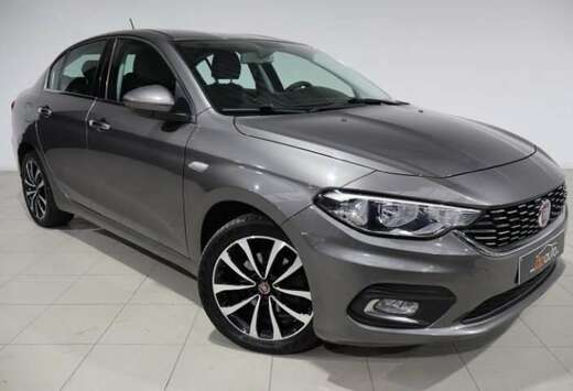 Fiat Tipo 1.6 Automaat