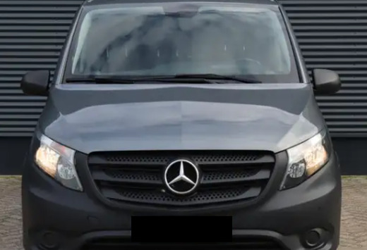 Mercedes-Benz Vito 116 CDI 4MATIC Extralang Aut. PRO