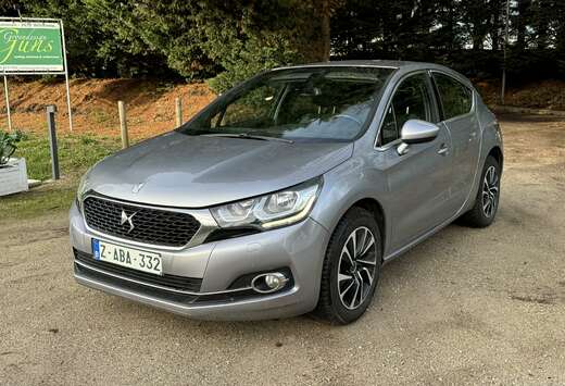 Citroen 1.6 hdi , airco , gps , 120.000km , ct ok car ...