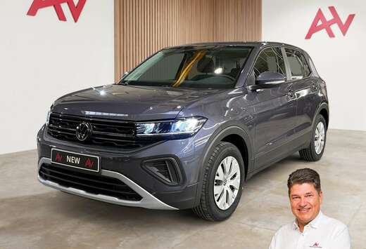 Volkswagen 1.0 TSI ** ACC Carplay/Android LED