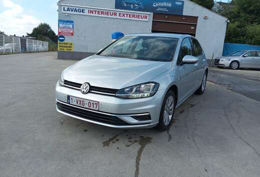 Volkswagen 1.6 CR TDi BMT Comfortline DSG