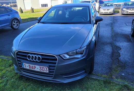 Audi A3 Sportback 1.2 TFSI Attraction