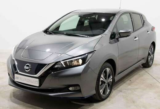 Nissan N-CONNECTA 62KW**HEATED SEATS & STEEr*CAMERA 3 ...