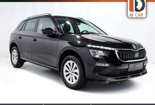 Skoda 1.0 TSI 115 DSG LED CARPLAY RADAR JA16