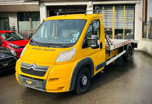 Citroen 2.2 HDi L2S DEPANNEUSE  OFFRE DU MOMENT