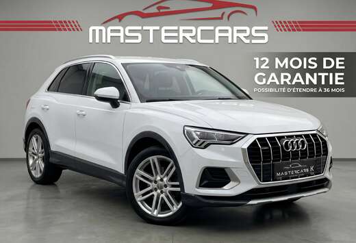 Audi Q3 40 TFSI Quattro/12 MOIS GARANTIE