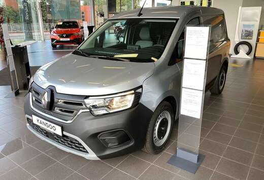 Renault advance sesamdeur 11kW