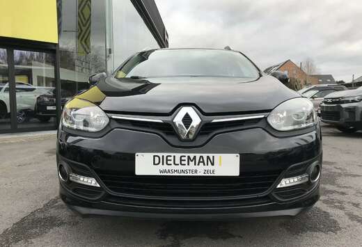 Renault Energy TCe TomTom Edition