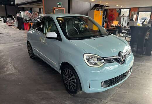 Renault 0.9 TCe AUTOMATIQUE  REPLIC-APP - MEDIA/TEL - ...