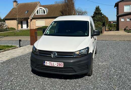 Volkswagen 2.0 CR TDi Economy (EU6)