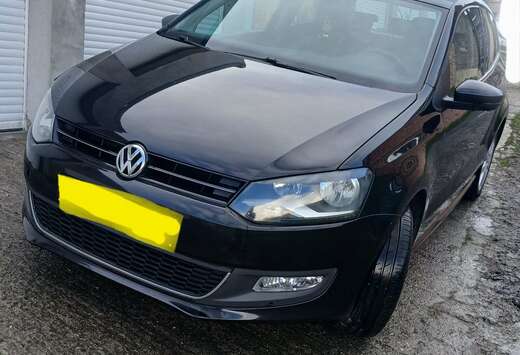 Volkswagen 1.2i White Edition