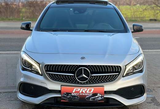 Mercedes-Benz d*Pack AMG*Boite Automati*Full Options* ...