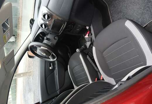 Dacia Sandero 1.0i SCe Ambiance (EU6.2)