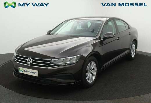 Volkswagen Passat 1.5TSI Elegance DSG* App connect *  ...