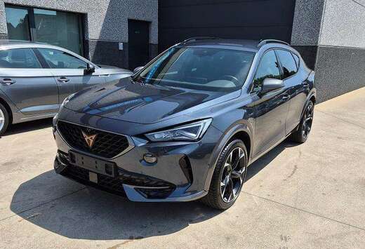 Formentor e-Hybrid 1.4 VZ DSG (180 kW)