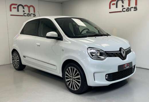 Renault 1.0i 94.000km bwj2020 1ste eigenaar Carplay G ...