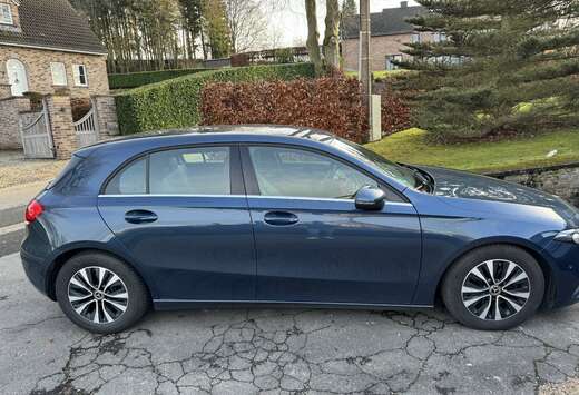 Mercedes-Benz d Business Solution