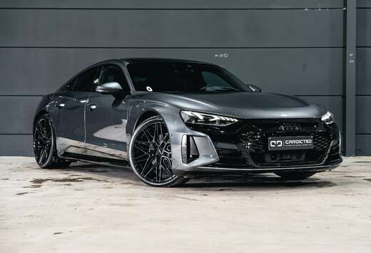 Audi B&O*VOSSEN*LED*ALCANTARA*