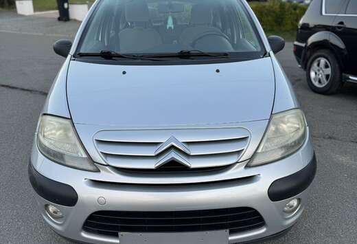 Citroen 1.1i Tentation