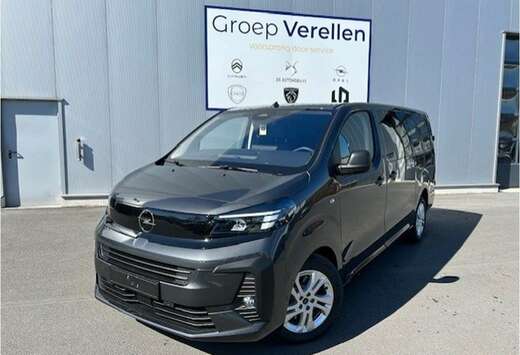 Opel 2.2 Diesel 180Pk XL DEMO 0 km