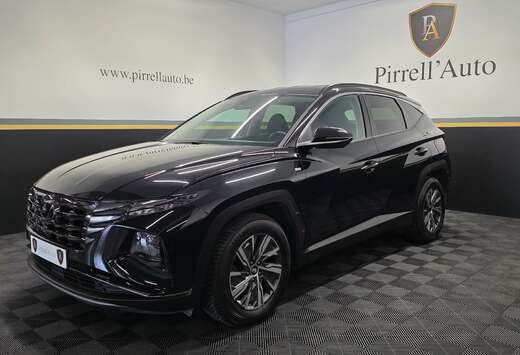 Hyundai Creative *Garantie possible jusque 2 ans*