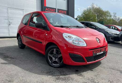 Renault II 1.2 60 eco2 Access