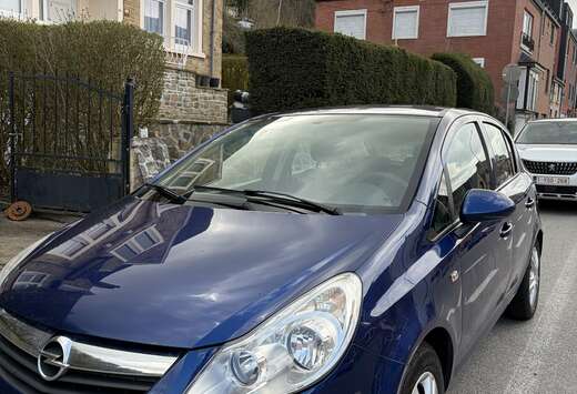 Opel 1.2 Essence
