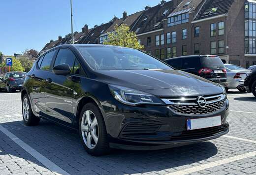 Opel 1.0 Turbo Start/Stop Edition Ecoflex