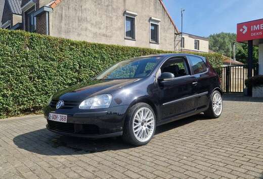 Volkswagen 1.9 TDI Trendline