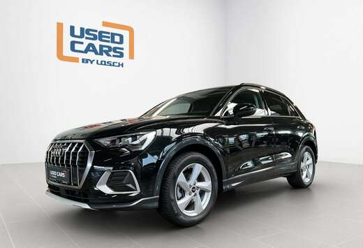 Audi Advanced+35TDI+S-Tronic+Led