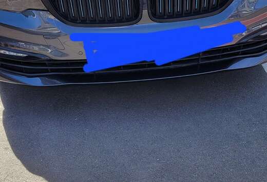 BMW 530eA PHEV Performance Business Edition (185 kW)
