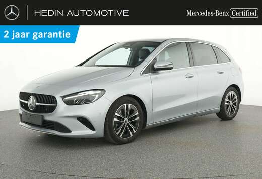 Mercedes-Benz d Business Line