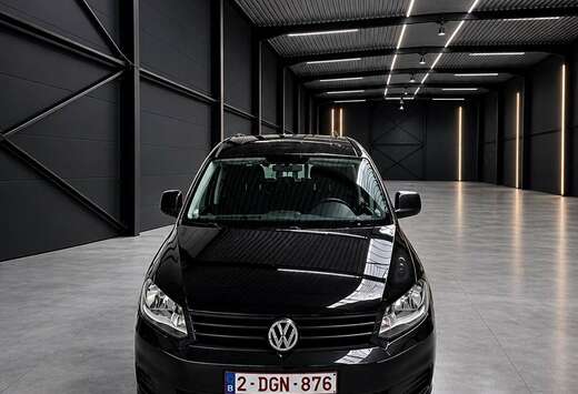 Volkswagen Caddy Maxy Kombi