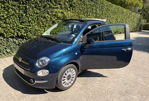 Fiat 1.0i MHEV Dolcevita