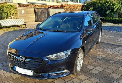 Opel Sports Tourer 1.6 CDTI Edition (EU6.2)