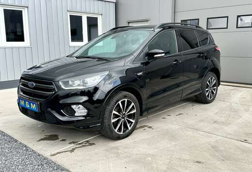 Ford Kuga 1.5 EcoBoost ST Line ** 12M Garantie **