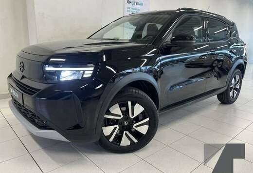 Opel GS 1.2 107kW