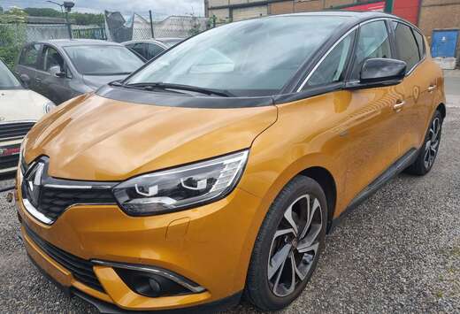 Renault Scenic 1.33 TCe Bose Edition GPF (EU6.2)**PRO ...
