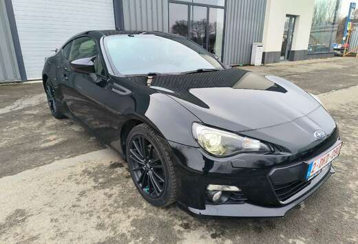 Subaru 2.0i Sport