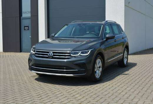 Volkswagen eHybrid 1.4 Elegance 245PK - Matrix LED/Na ...