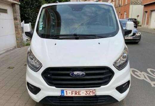 Ford 2.0 TDCi
