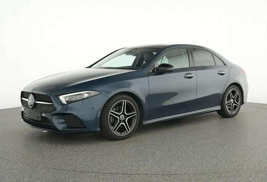 Mercedes-Benz Berline AMG Line